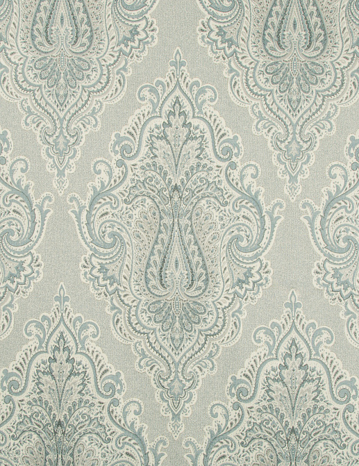 Ткань Kravet Gis Performance Glacier Blue 34679/15