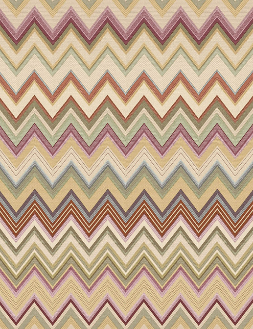 Обои Missoni Home Wallcoverings 04 10336