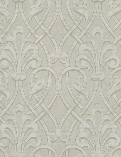 Обои Little Greene London Wallpapers V 0256BKPALAZ