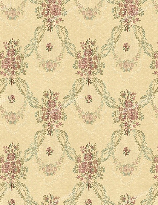 Обои Wallquest French Tapestry TS71311