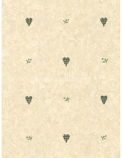 Обои Blue Mountain Beige BC1581614