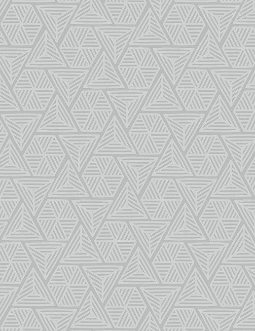 Обои Paper & Ink Navy, Grey & White BL71508