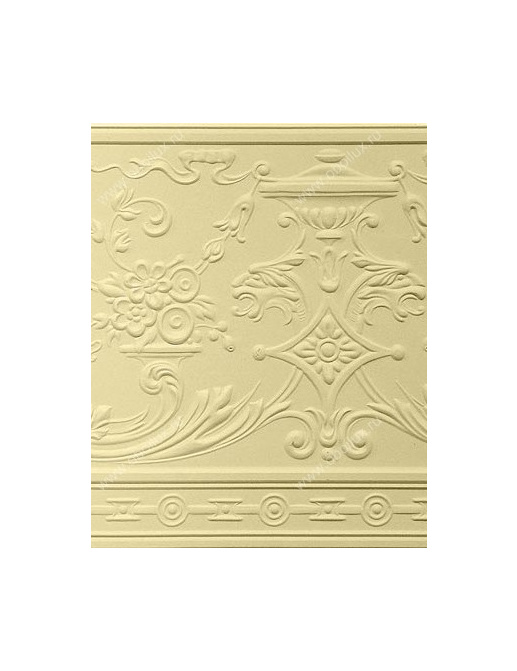 Бордюр Lincrusta Lincrusta RD1957
