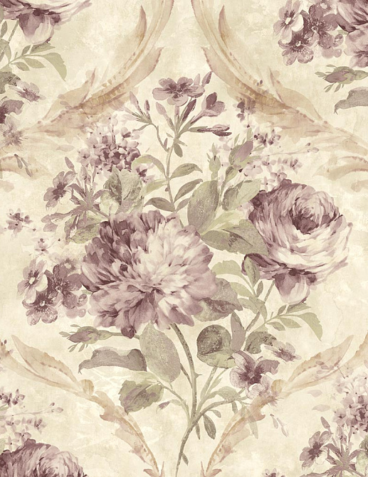 Обои Mayflower Jasper MF50909