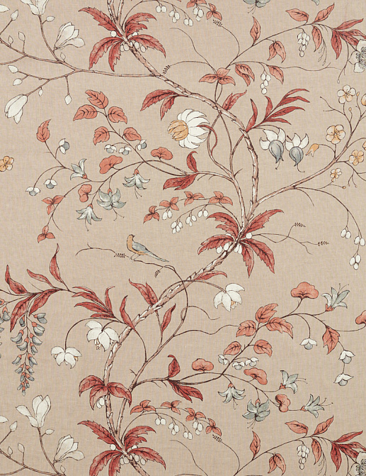 Ткань Zoffany Darnley 322653