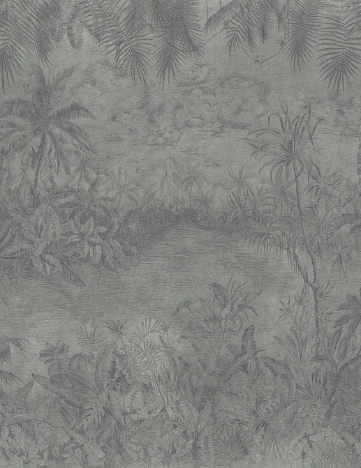 Обои Factura Collection 2021 JUNGLA ESTAMPA/7