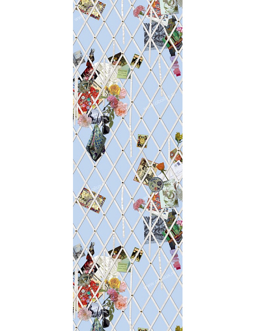 Обои Christian Lacroix Air de Paris PCL006/01