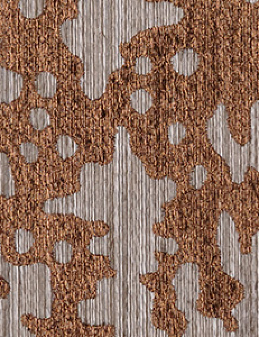 Обои Innovations Collection Ecorce ECR-103 RUSSET