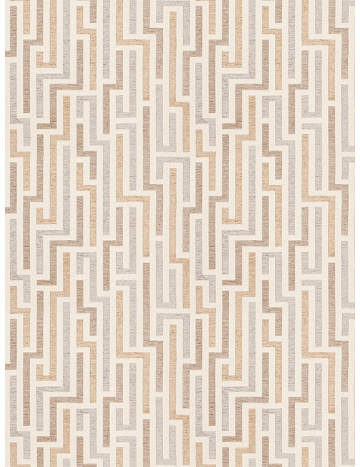 Ткань Fabricut Color Studio Vol.VIII Linen Streamline/Linen