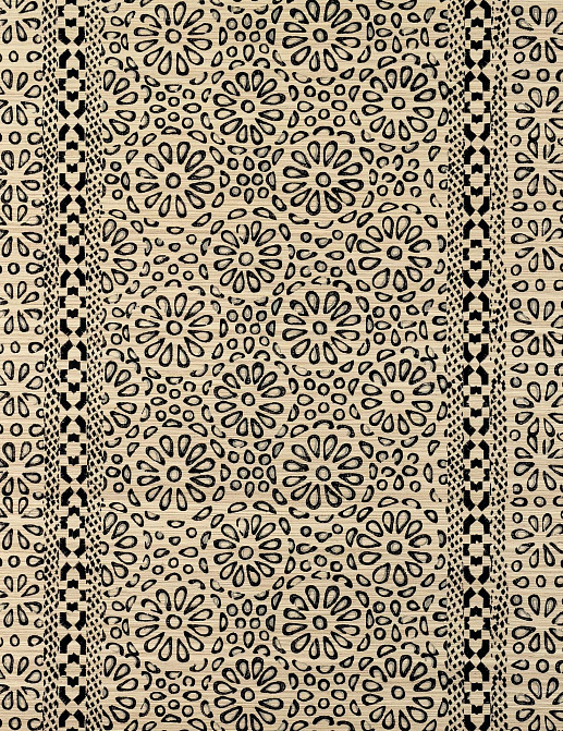 Обои Pierre Frey Memoires Colorees FP261002
