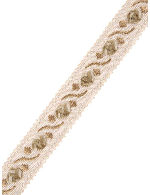 Тесьма Trend Boutique Trimmings 03615/Cream