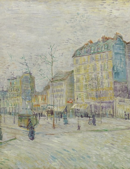 Панно и фотообои BN International Van Gogh 30546