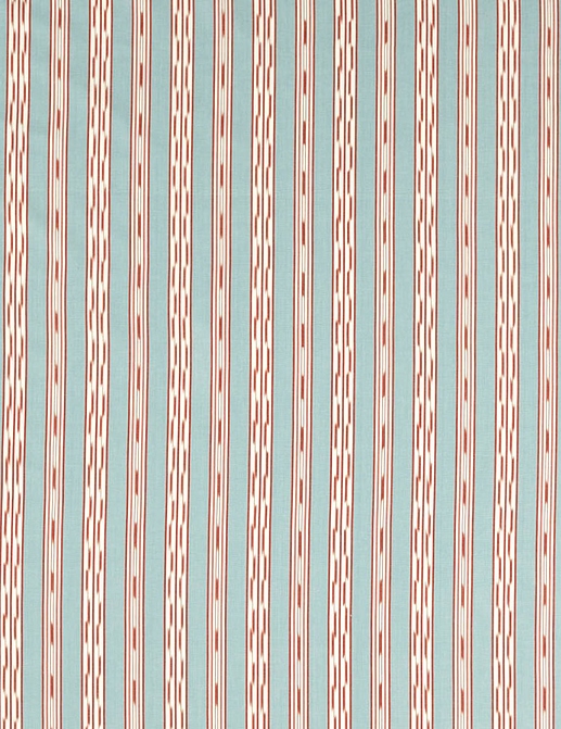 Ткань Sanderson Sabu Stripes & Ikats 237725