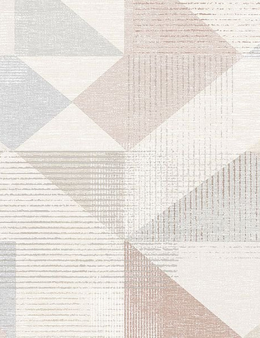 Обои Aura Geometrix GX37656