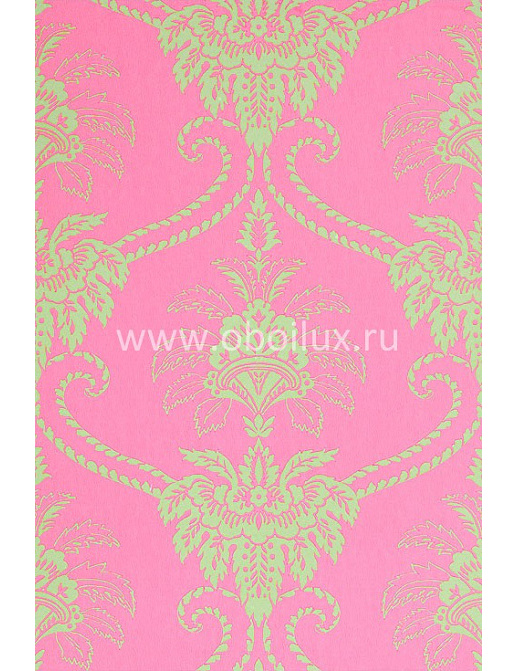 Обои Anna French Wild Flora AT10071