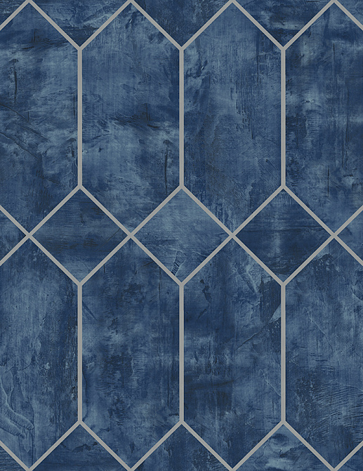 Обои Wallquest Living With Art LW51602