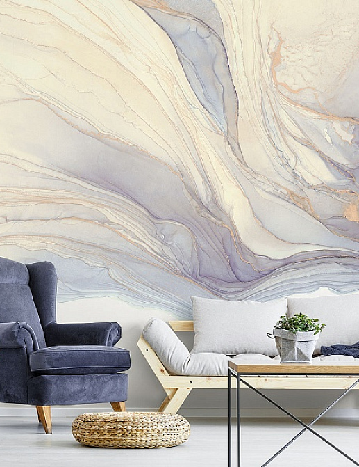 Панно и фотообои Affresco Emotion Art AF2107-COL2