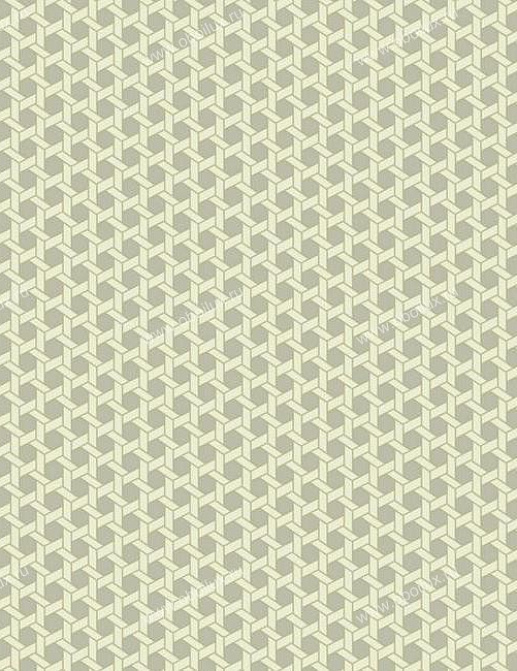 Обои York Waverly Small Prints WP2469
