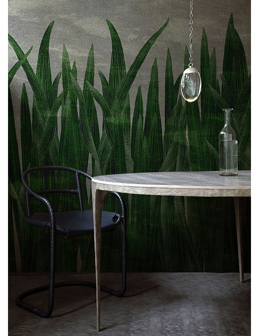 Панно и фотообои ID Wall Garden ID083006
