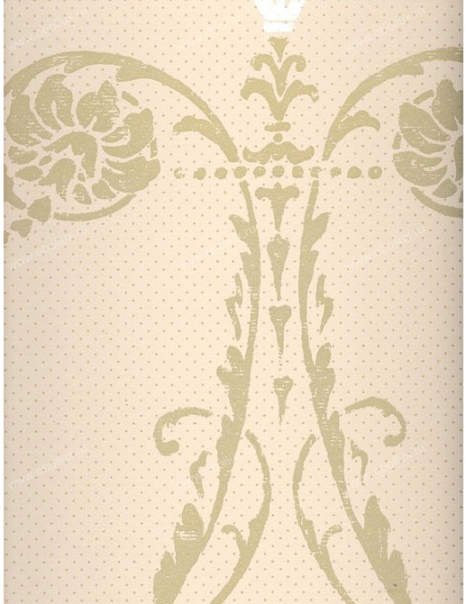 Обои Designers Guild Amalienborg P478/07