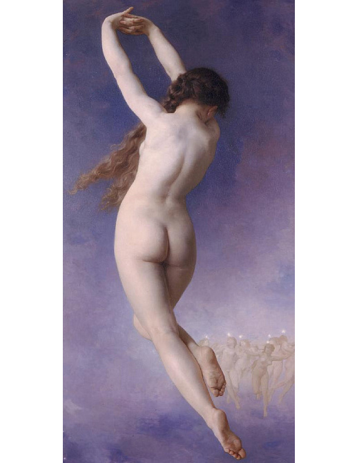 Панно и фотообои Affresco Фрески и фотообои ID136434
