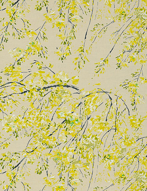Ткань Designers Guild Shanghai Garden FDG2293/01