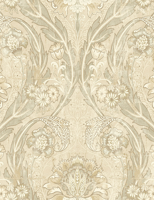 Обои Mayflower Champagne Florals MF10816