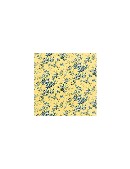 Ткань Thibaut Toile Portfolio F97354