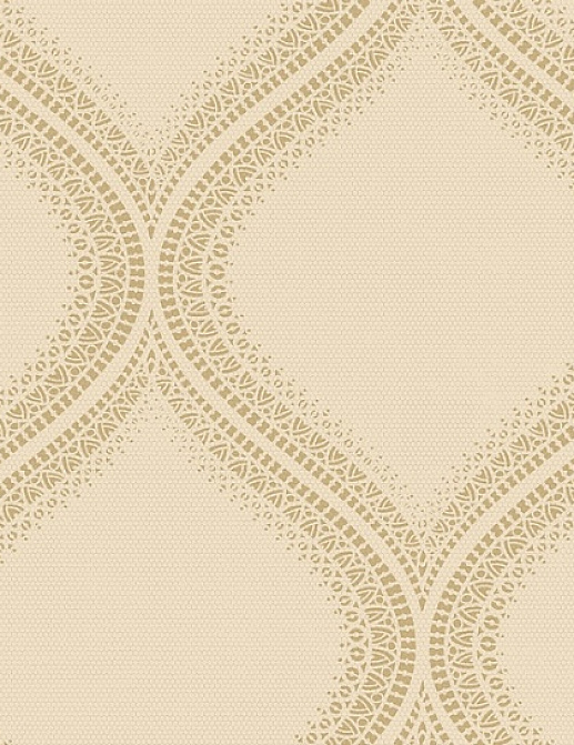 Обои Jannelli & Volpi JV 502 Interior 5444