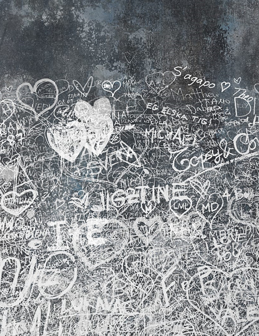 Панно и фотообои Rebel Walls Best Of R13731