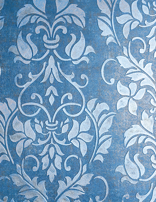 Панно и фотообои Affresco Fabrika 19 Fabrika19 14 Blue