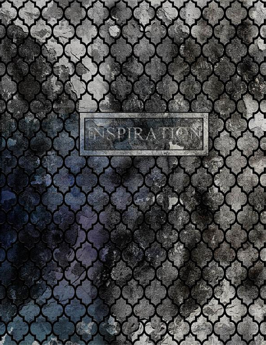 Панно и фотообои Affresco Re-Space SN83 COL1