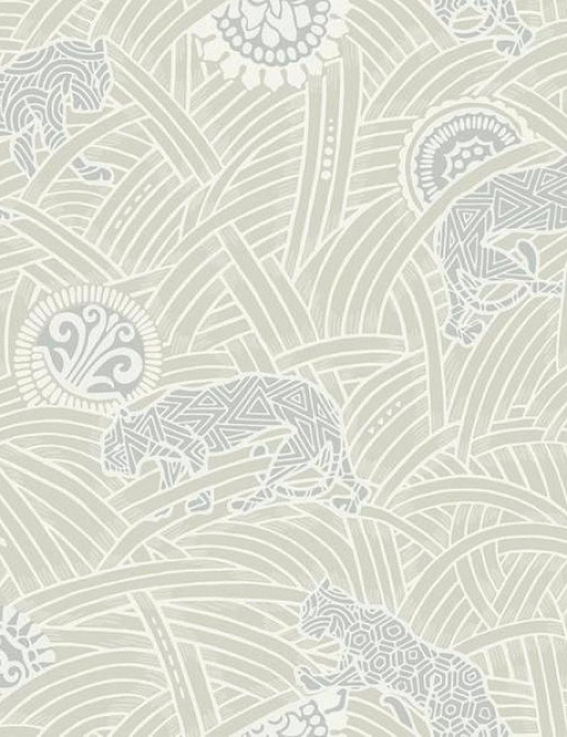 Обои York Ronald Reading - Tea Garden AF6553