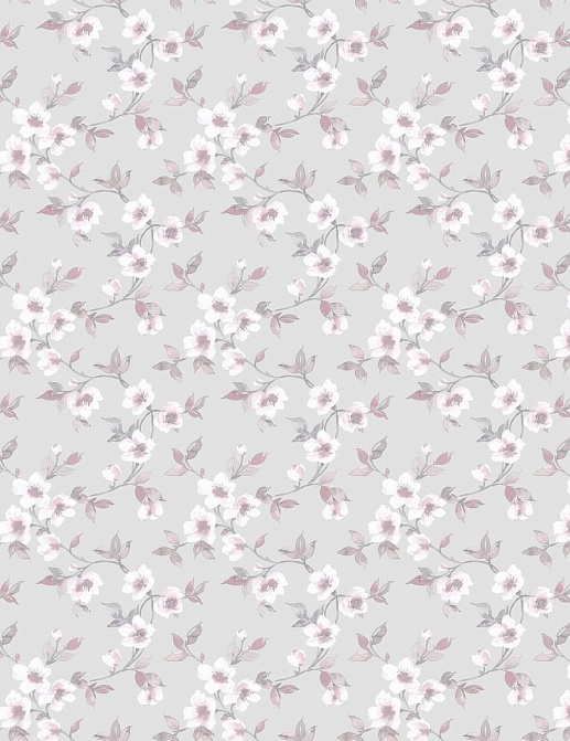 Обои Aura Secret Garden G78485
