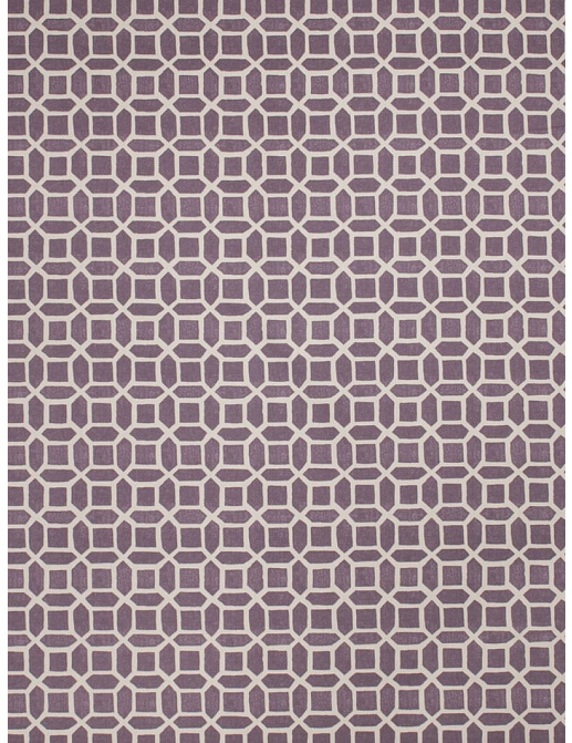 Ткань Fabricut Chromatics Vol.XXII Blossom Costa boda/Mulberry