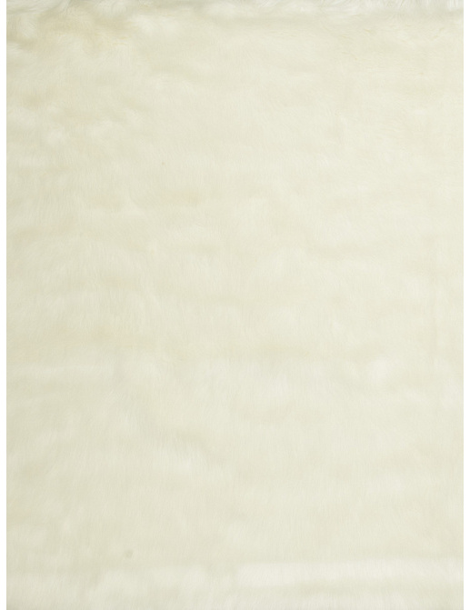 Ткань Fabricut Faux Furs Multipurpose Full fur/Ivory