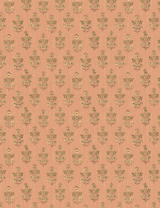 Обои GP & J Baker House Small Prints Wallpaper BW45117/3