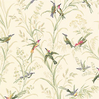 Обои Thibaut Gatehouse T4725