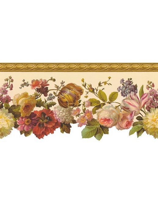 Бордюр York Border Portfolio TK6370B