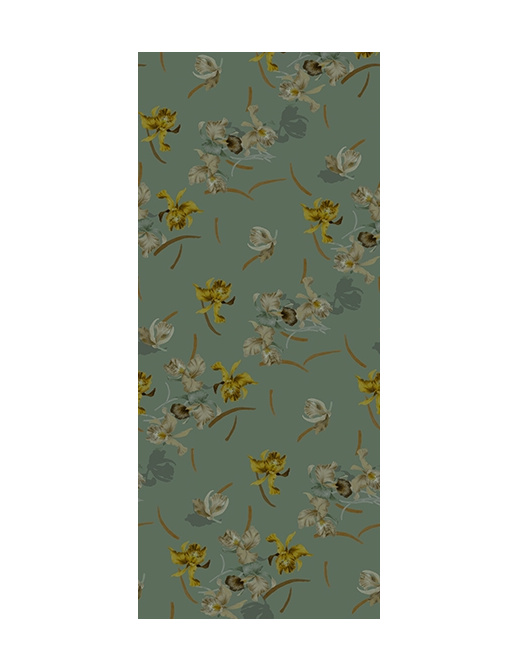 Панно и фотообои Wall & Deco Collection 2017 WDBA1702