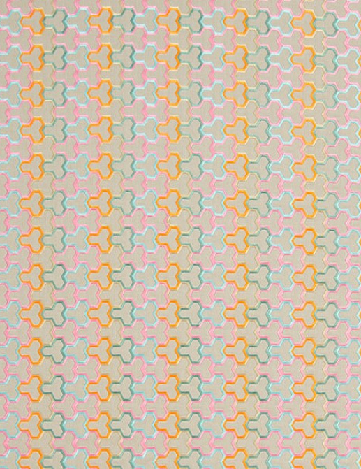 Ткань Jim Thompson Jim Thompson №9 Second Dynasty 2173/03