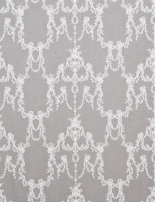 Ткань MYB Textiles Brodie Sheers 10771/Natural