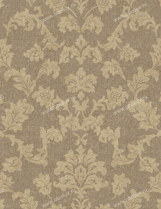 Обои York Monogram - Elegance ABA9401