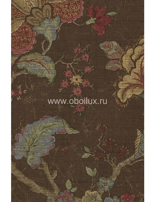 Обои Seabrook Rustic Elegance RE10004