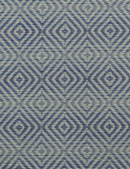 Ткань Duralee Wainwright II - Cornflower, Cobalt 15560/5