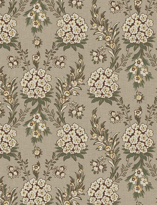 Ткань Vestale Impression Manor 23MA20-3