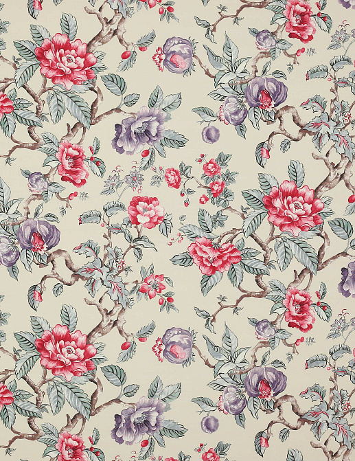 Ткань Manuel Canovas Ibiza 04959/02