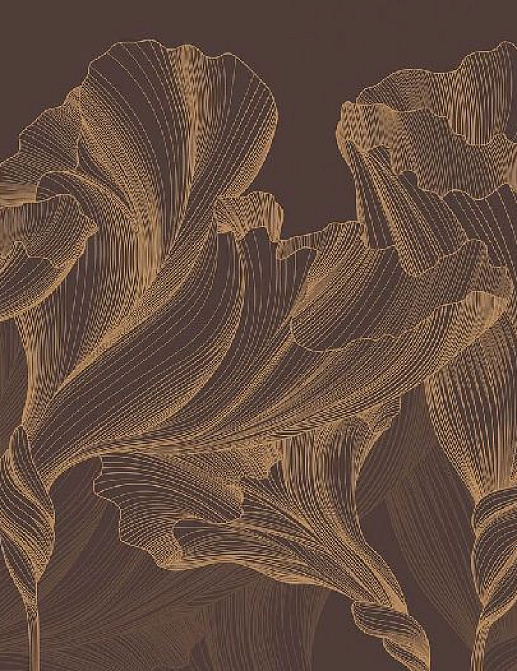 Панно и фотообои Hygge Wall Collection 5 H11773