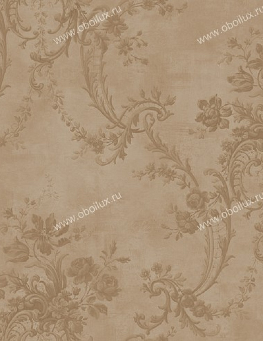 Обои York West Wind Design WW4509