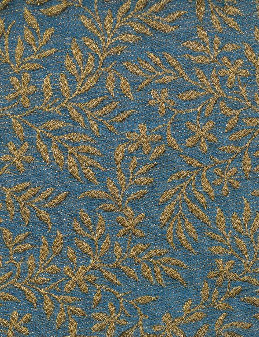 Ткань Lelievre Rameaux/Quadrille/Bosquet/Medaillon 4245/02